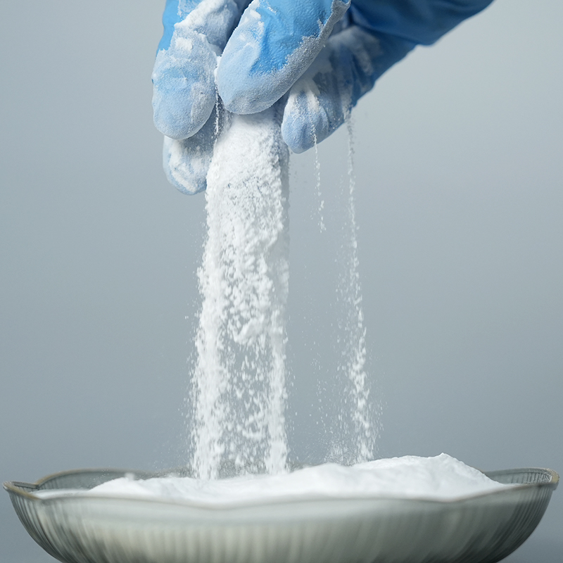 Aditivo en polvo de textura F-28UF