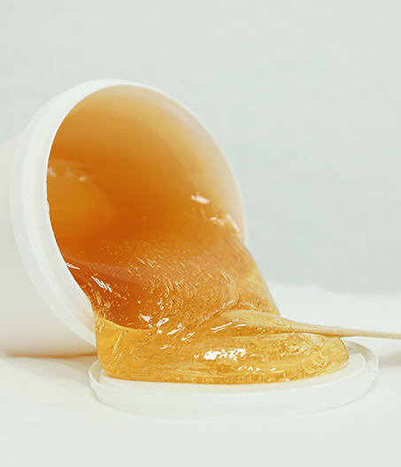 Agente antiasentamiento