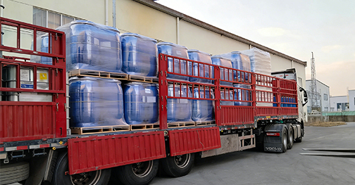 Servicio de entrega rápida