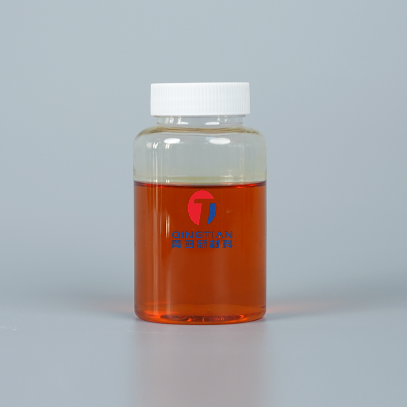 Dispersante de agente mate DH-5038