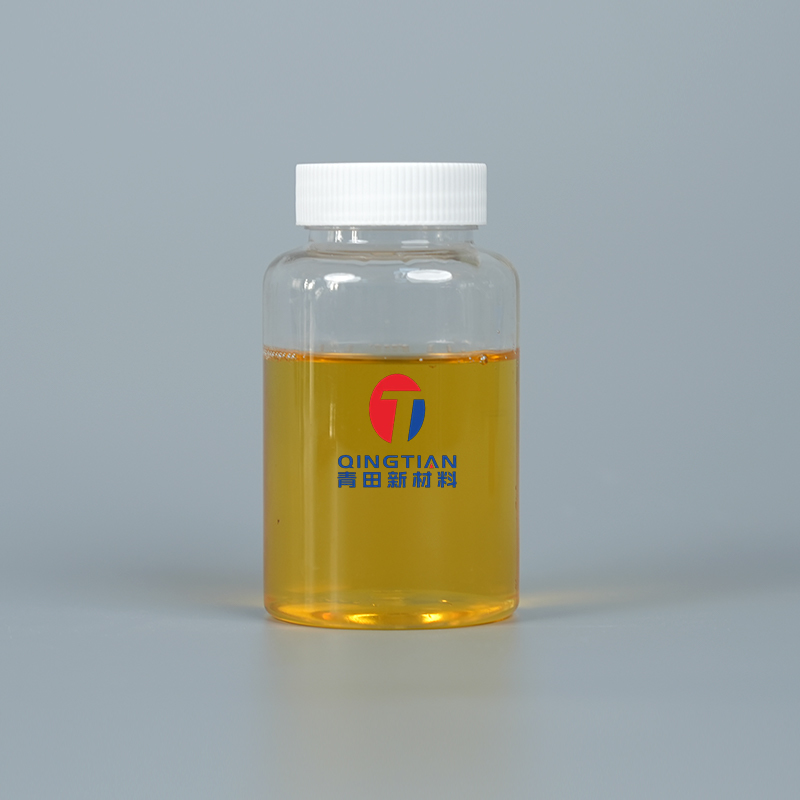 Antiespumante a base de agua DH-2277S