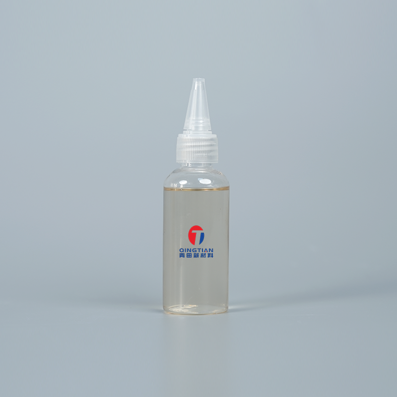 Agente nivelador de silicona DH-3033