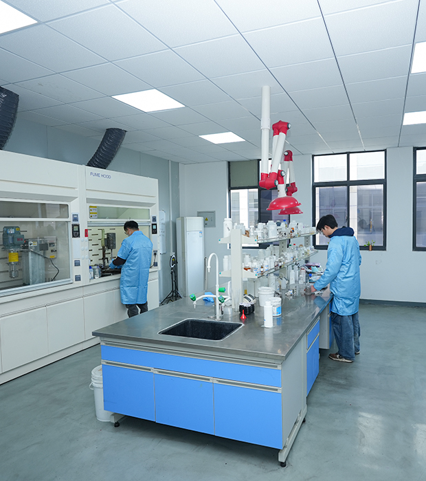 Suzhou Qingtian Nuevo Material Co., Ltd.